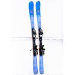 116 122 140 kinder skis ROSSIGNOL EXPERIENCE PRO 2025, grip, Sport en Fitness, Verzenden, Nieuw, Rossignol