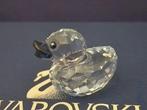 Swarovski - Beeldje - Happy duck cheerful zoe - Kristal