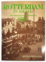 Rotterdam in beeld 9789062071968 Marys, Verzenden, Gelezen, Marys