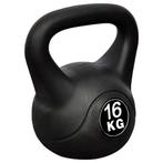 vidaXL Kettlebell 16 kg, Sport en Fitness, Verzenden, Nieuw