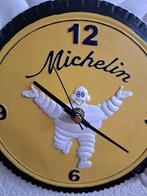 Horloge murale - Michelin - Industrial Céramique - 2000-2010, Antiek en Kunst