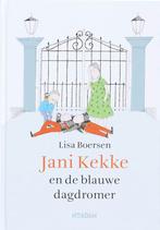 Jani Kekke 9789046802519, Boeken, Gelezen, Lisa Boersen, Verzenden
