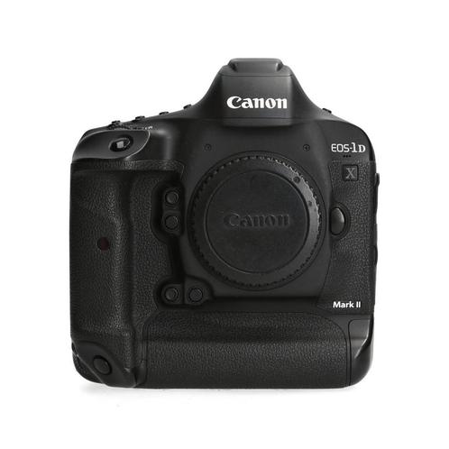 Canon 1DX II -132.000 kliks, TV, Hi-fi & Vidéo, Appareils photo numériques, Canon, Comme neuf, Enlèvement ou Envoi