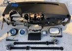 Dashboard + Airbags + Veiligheidsgordels Fiat 500 Abarth, Verzenden, Nieuw, Fiat