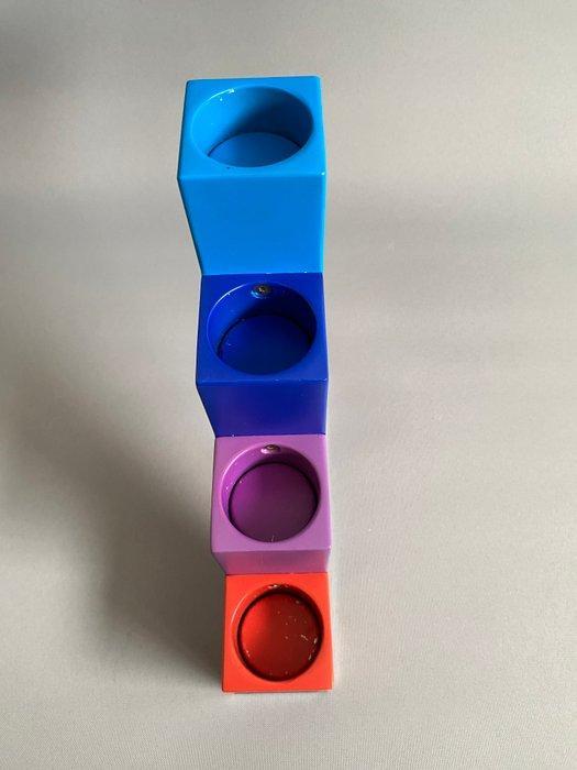 Pallette Design - Verner Panton - Chandelier Éclairage des, Antiquités & Art, Antiquités | Meubles | Chaises & Canapés