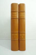 [Rabelais] ; Abel Lefranc e.a. - Œuvres de François Rabelais