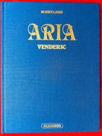 Aria [Weyland] Albatros [NLD] uitgaven luxe - Venderic - 2, Livres