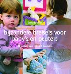 Bijzondere Breisels Voor BabyS En Peuters 9789021338071, Lois Daykin, Verzenden