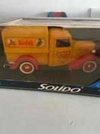 Solido 1:18 - 1 - Voiture miniature - Ford Pick-up v8 1936, Hobby & Loisirs créatifs