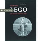 Lego 9789059970458 Caroline Fisser, Boeken, Verzenden, Gelezen, Caroline Fisser