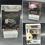 Atari - PC - The Witcher: Enhanced Edition - CIB + Henry, Nieuw