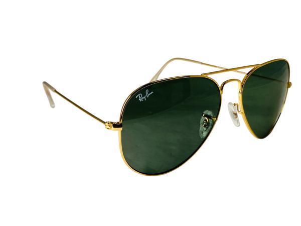 Veiling - Ray-Ban | Icon Aviator Large Metal | Full Set, Bijoux, Sacs & Beauté, Lunettes de Soleil & Lunettes | Hommes