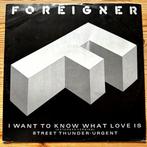 Foreigner - FOREIGNER, 4 Great Records - Diverse titels -, Cd's en Dvd's, Nieuw in verpakking