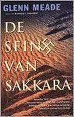 SFINX VAN SAKKARA 9789026981708 MEADE, Verzenden, Gelezen, MEADE