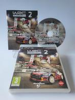 WRC 2 FIA World Rally Championship PS3, Consoles de jeu & Jeux vidéo, Jeux | Sony PlayStation 3, Ophalen of Verzenden