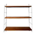 Plank - Hout, Metaal