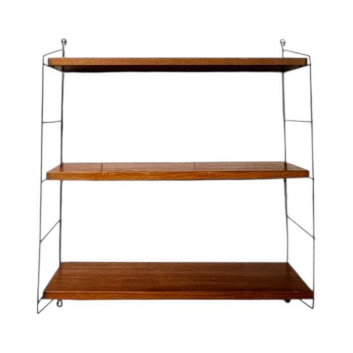 Plank - Hout, Metaal, Antiek en Kunst, Kunst | Designobjecten