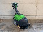 Autolaveuse Dibo IPC CT 30 B 45 - garantie, Machine de nettoyage à brosse
