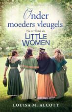 Onder moeders vleugels 9789029729451 Louisa M. Alcott, Boeken, Verzenden, Gelezen, Louisa M. Alcott