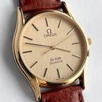 Omega - De Ville Quartz - Zonder Minimumprijs - 191.0096 -, Nieuw