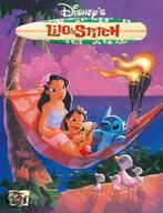 Lilo en Stitch / Disney filmstrip 9789058554864 Walt Disney, Boeken, Verzenden, Gelezen, Walt Disney