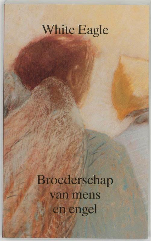 Broederschap van mens en engel / De kosmische mens, Boeken, Esoterie en Spiritualiteit, Gelezen, Verzenden