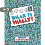 Waar is Wally? / Waar is Wally 9789089419941 Martin Handford, Boeken, Verzenden, Gelezen, Martin Handford