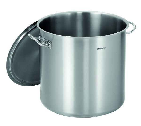 Kookpan met warmte isolatie | 70 liter | 450x450x450(h)mm, Zakelijke goederen, Horeca | Keukenapparatuur, Nieuw in verpakking