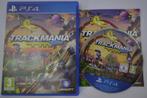 Track Mania Turbo (PS4), Games en Spelcomputers, Games | Sony PlayStation 4, Nieuw