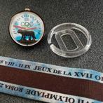 Swatch - POP Jeux de la XVII Olympiade • Edición limitada