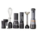 Mixeur plongeant sans fil 9 en 1 Black & Decker - Modèle :, Verzenden, Neuf