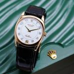 Rolex - Cellini Danaos 18k Gold - 4233 - Heren - 2000-2010, Handtassen en Accessoires, Nieuw