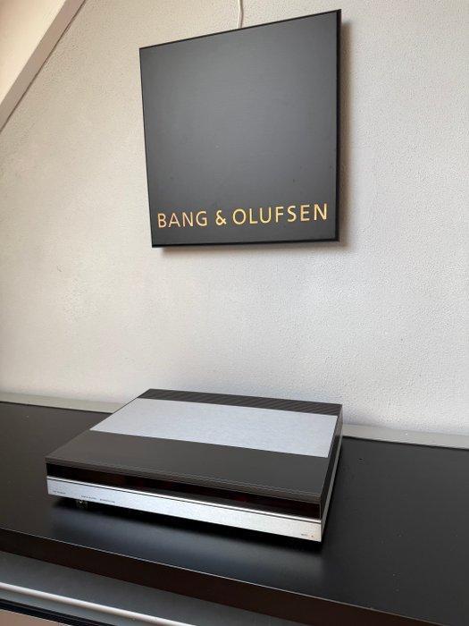 Bang & Olufsen Jacob Jensen - Beomaster 5500 Ensemble stéréo, Audio, Tv en Foto, Stereoketens