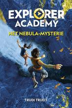 Het Nebula-mysterie / Explorer Academy 9789490764906, Boeken, Verzenden, Zo goed als nieuw, Trudi Trueit
