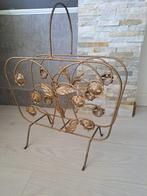 Porte-revues - Fonte - Décorations florales, Huis en Inrichting, Nieuw