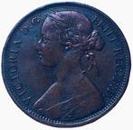 Groot-Brittannië. Victoria (1837-1901). 1 Penny - 1863 -