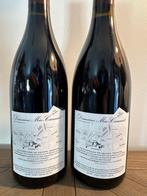 2016 Domaine Méo-Camuzet Vosne Romanée Les Chaumes & Nuits, Verzamelen, Nieuw