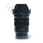 Sony 18-105mm 4.0 E PZ G OSS nr. 0789, Audio, Tv en Foto, Ophalen of Verzenden, Zo goed als nieuw