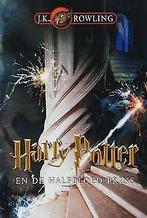 Harry Potter en de Halfbloed Prins / druk 1  Rowling,..., Boeken, Gelezen, Rowling, J.K., Buddingh', Wiebe, Verzenden