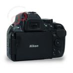 Nikon D5200 nr. 3598, Audio, Tv en Foto, Fotocamera's Digitaal, Spiegelreflex, Ophalen of Verzenden, Zo goed als nieuw, Nikon