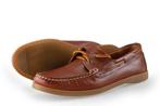 Travelin bootschoenen in maat 40 Bruin | 15% korting, Bruin, Verzenden, Zo goed als nieuw, Travelin