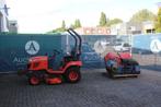 Veiling: Minitractor Kubota BX2350 Diesel 16kW 2017 met maai, Zakelijke goederen, Ophalen, Nieuw