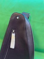 Montblanc - SHOULDER BAG MEISTERSTÜCK SELECTION SOFT - Sac à