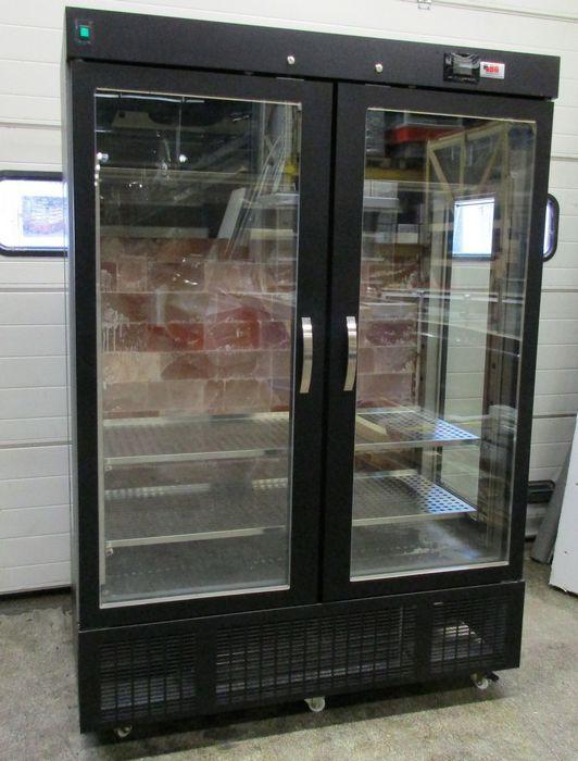 Droogrijpingskast voor Vlees, Dry Age kast 140cm, Elektronische apparatuur, Koelkasten en IJskasten