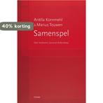Samenspel 9789059369122 Ariëlla Kornmehl, Boeken, Verzenden, Zo goed als nieuw, Ariëlla Kornmehl
