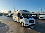 Benimar Cocoon 463 Nak 170 PK automaat en twinbedden 47033, Caravans en Kamperen, 7 tot 8 meter, Diesel, Half-integraal, Tot en met 5