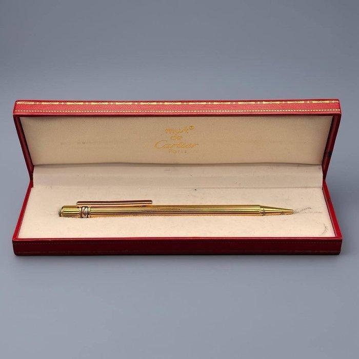 Cartier - Trinity de Cartier - Stylo, Collections, Stylos