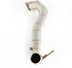 CTS Turbo Downpipe Decat Mercedes A45/CLA45/GLA45 AMG M133, Verzenden