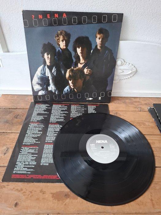 NENA - Special German New Wave Collection - Diverse titels -, Cd's en Dvd's, Vinyl Singles