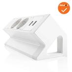 Power Desk Up 2.0 - Nieuw stekkerblok, Werkplek, Ophalen of Verzenden, Nieuw zonder verpakking, Overige typen